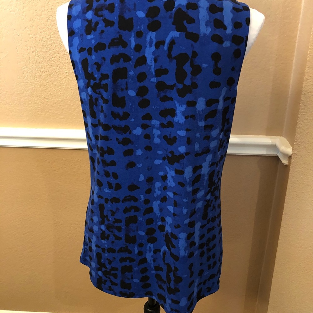 Kenneth Cole Top - Picture 2 of 4